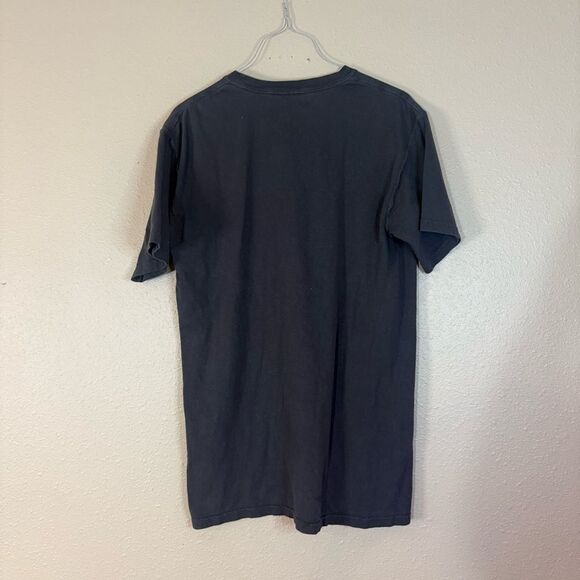 Wu-Tang Clan charcoal grey Graphic T-Shirt S - Picture 3 of 3